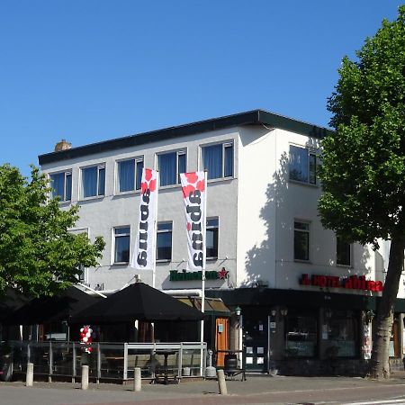Hotel Café Restaurant Abina Amstelveen Esterno foto